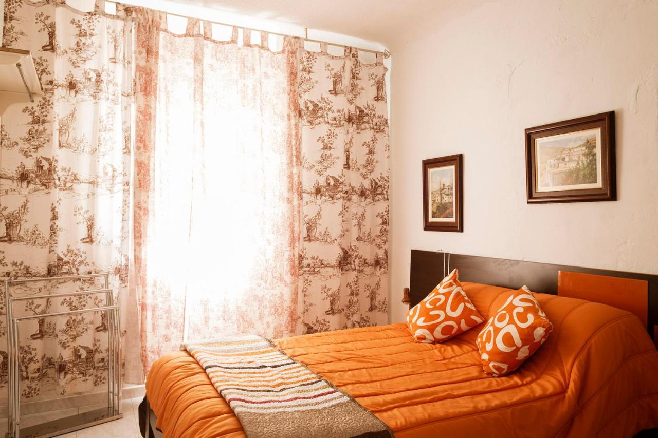 Apartamento Calle Minas Del Albayzín Granada