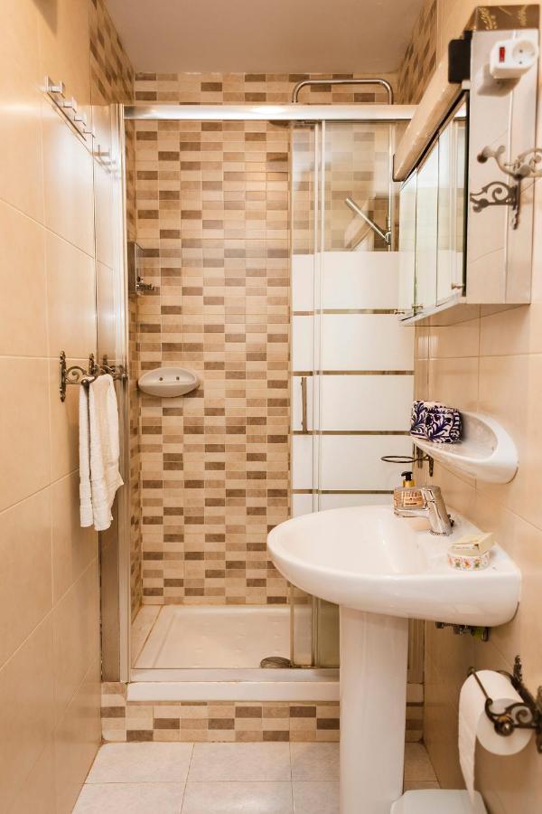 Apartamento Calle Minas Del Albayzín *
