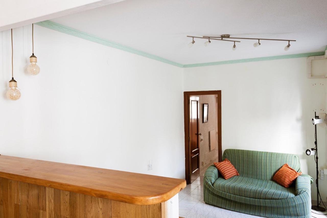 Apartamento Calle Minas Del Albayzín *