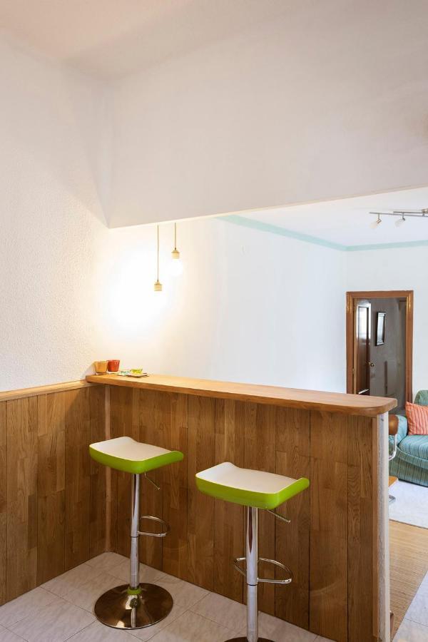 Apartamento Calle Minas Del Albayzín Granada