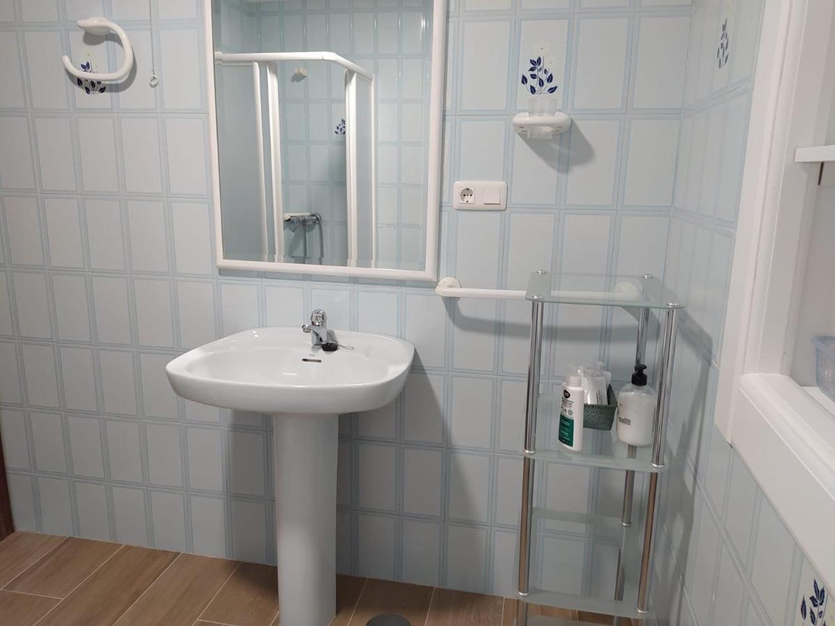 Holiday home Casa Montilla