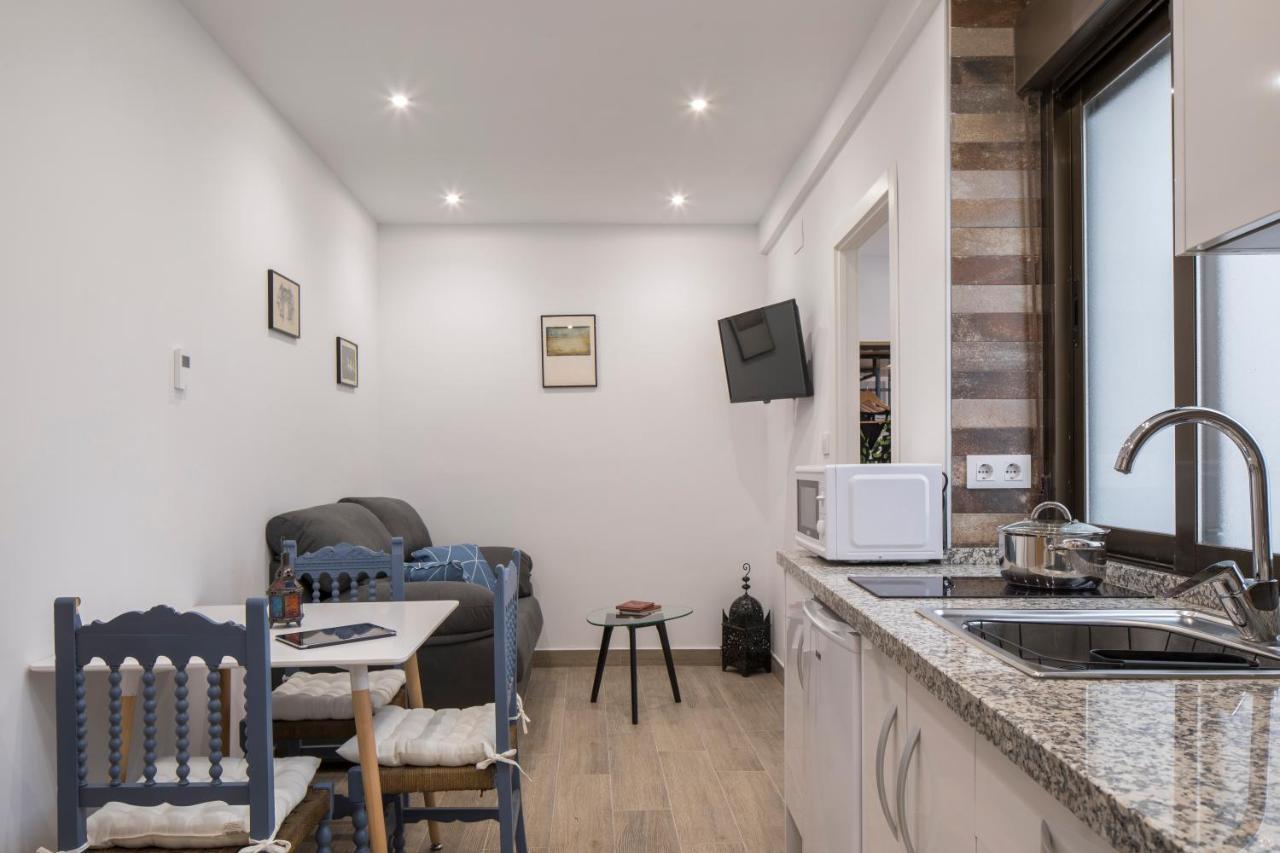 Bed & Breakfast Mirador Del Zenete Granada