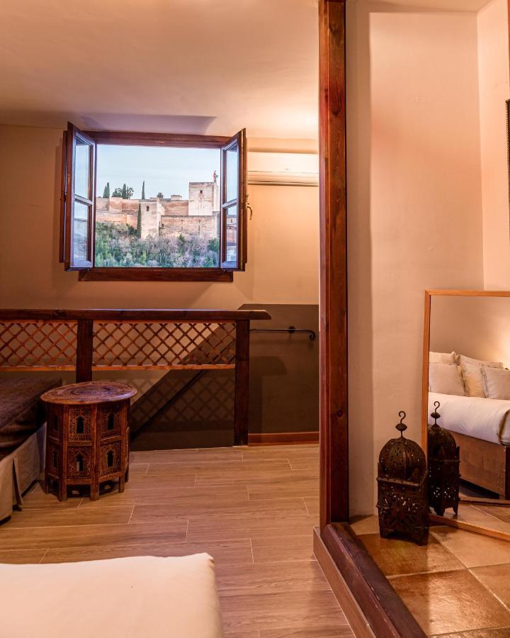 Bed & Breakfast Casa Bombo Granada
