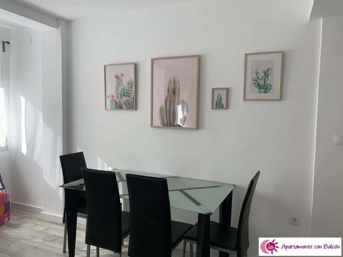 Cisne Apartment *