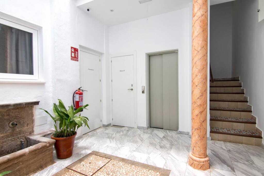 Rosarioseis Loft Mirador De Morayma Apartment