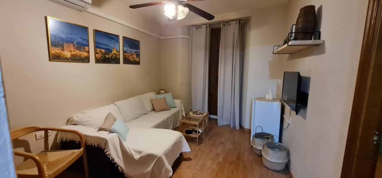 Apartment Expoholidays - Centro Con Parking Calle Elvira
