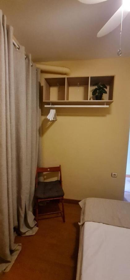 Apartment Expoholidays - Centro Con Parking Calle Elvira