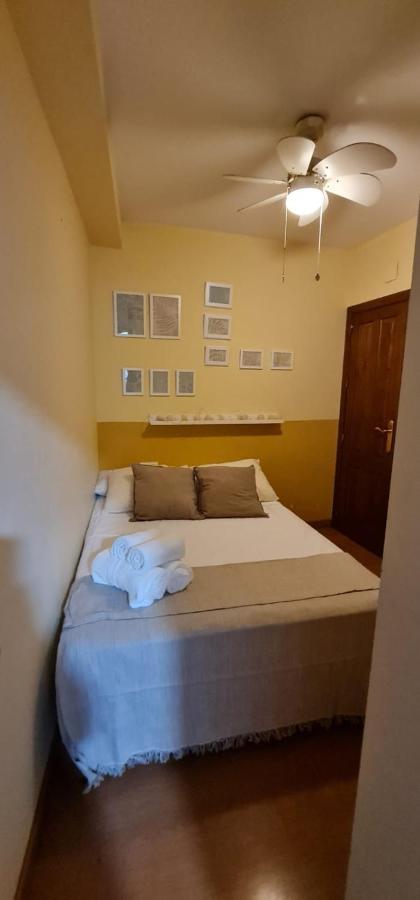 Apartment Expoholidays - Centro Con Parking Calle Elvira *