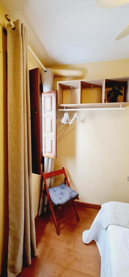Apartment Expoholidays - Centro Con Parking Calle Elvira *