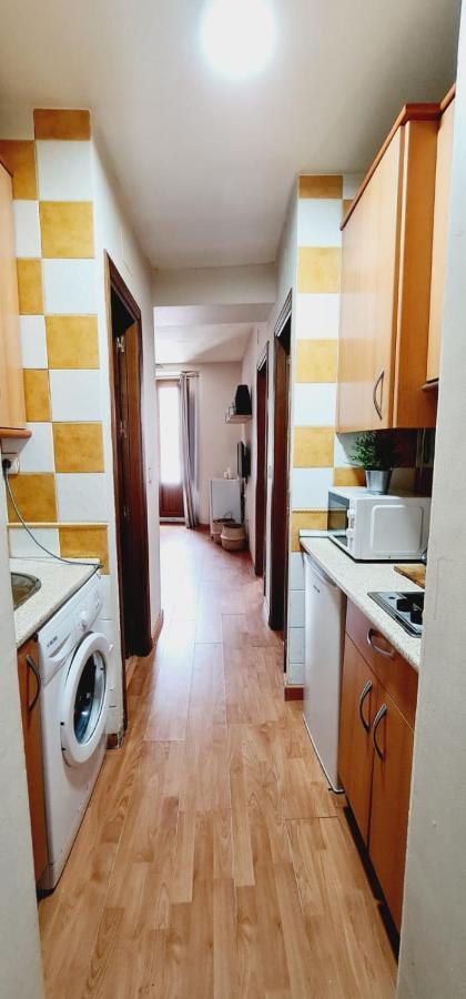 Apartment Expoholidays - Centro Con Parking Calle Elvira