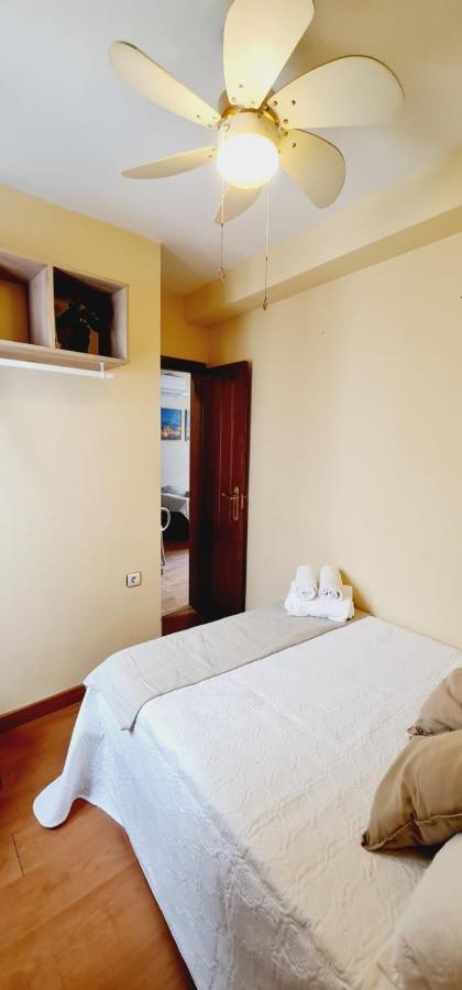 Apartment Expoholidays - Centro Con Parking Calle Elvira *