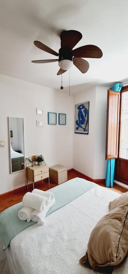 Apartment Expoholidays - Centro Con Parking Calle Elvira *