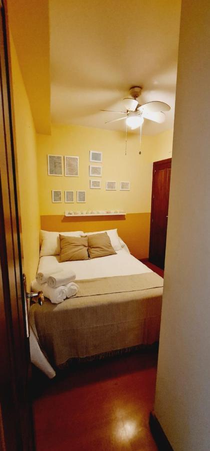 Expoholidays - Centro Con Parking Calle Elvira Apartment *