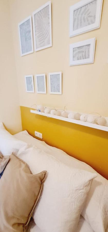 Apartment Expoholidays - Centro Con Parking Calle Elvira *