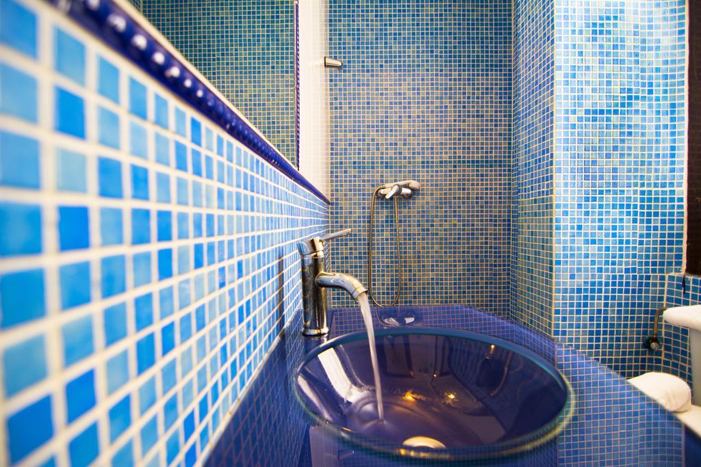 Pensión Arteaga Hostal&baños Arabes Elvira *