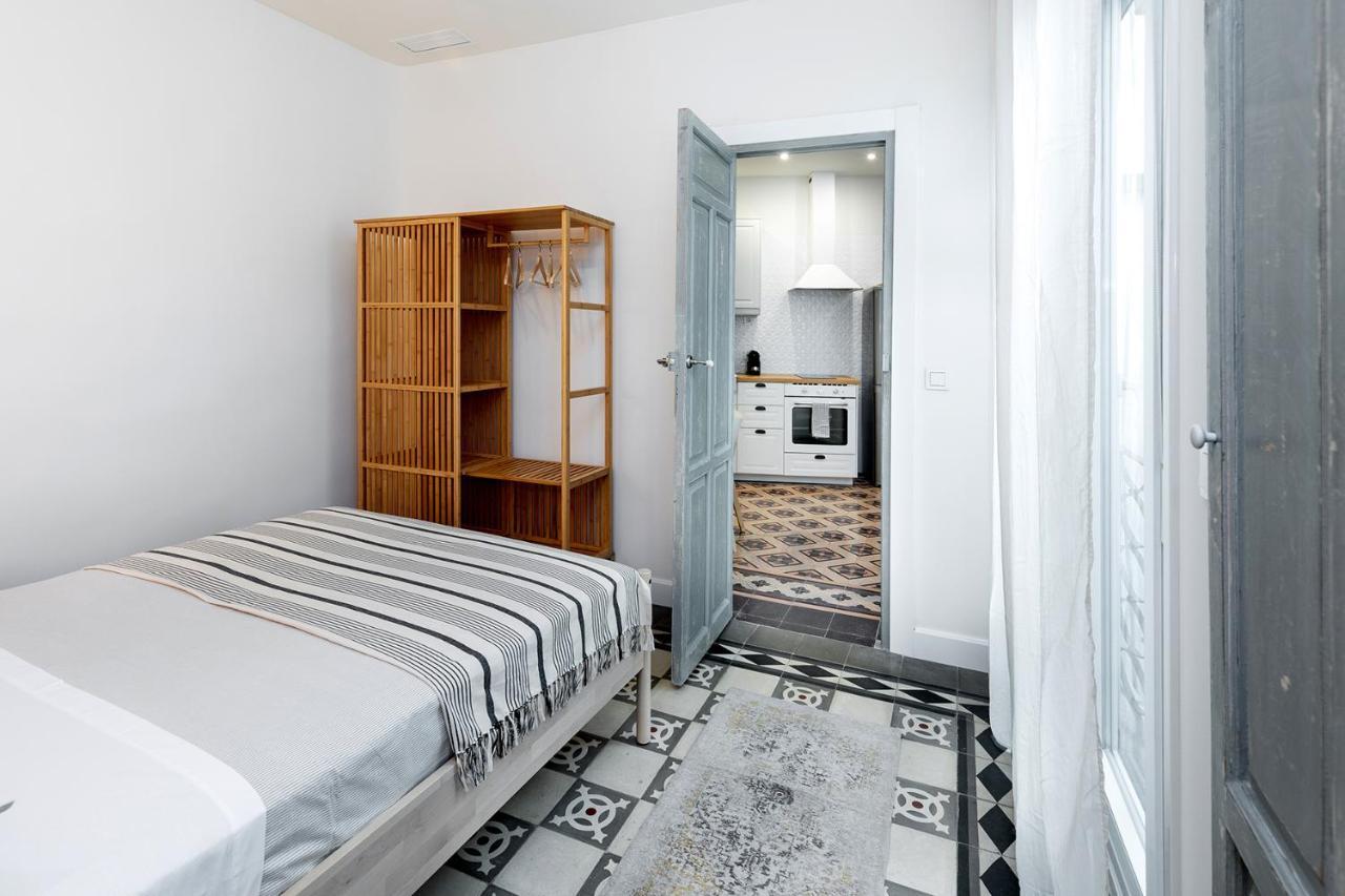Progreso Apartment Granada