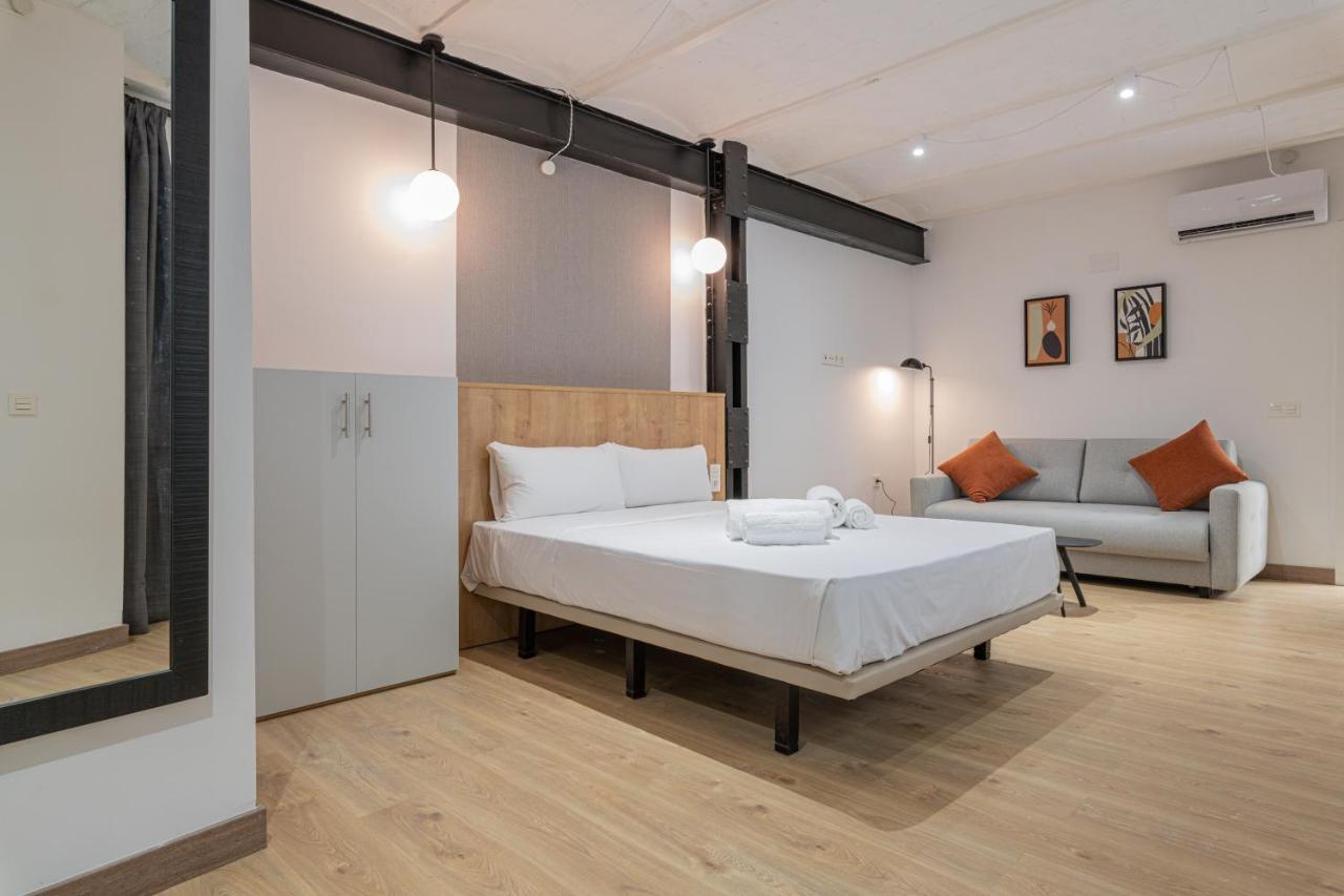 Welcomer Gran Via Apartment