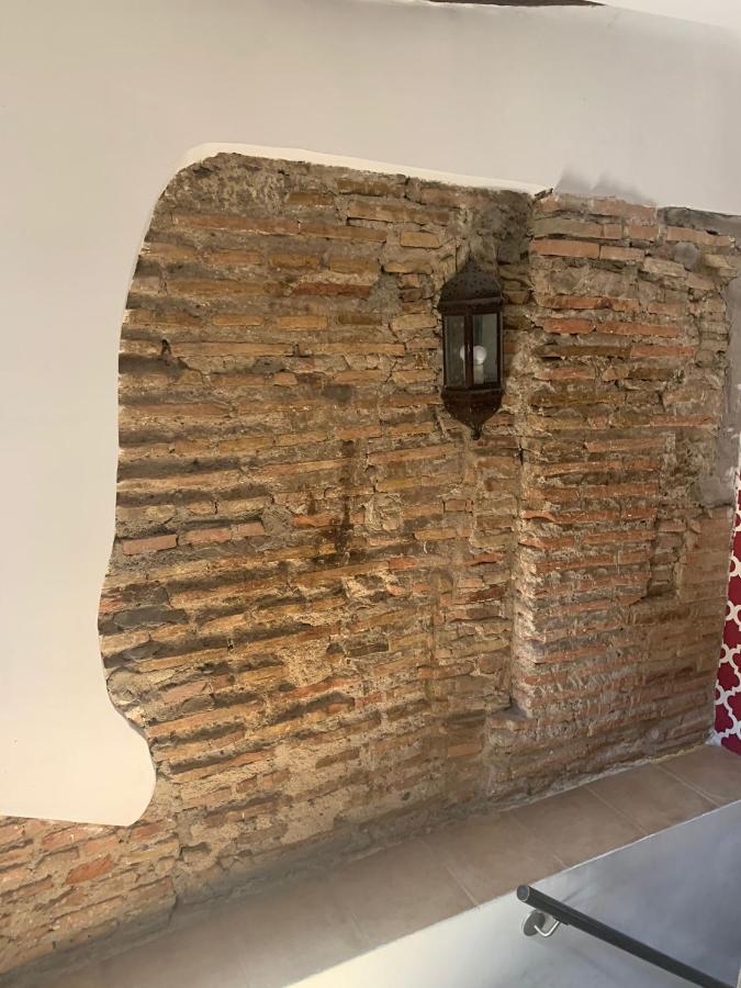 Alojamiento Casa Arab-house Hospedagem domiciliar Granada