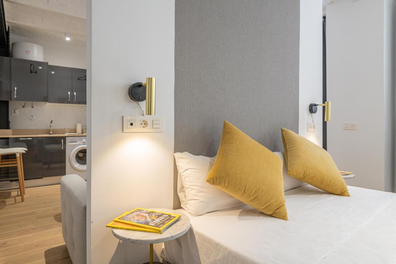 Welcomer Gran Via Apartment Granada