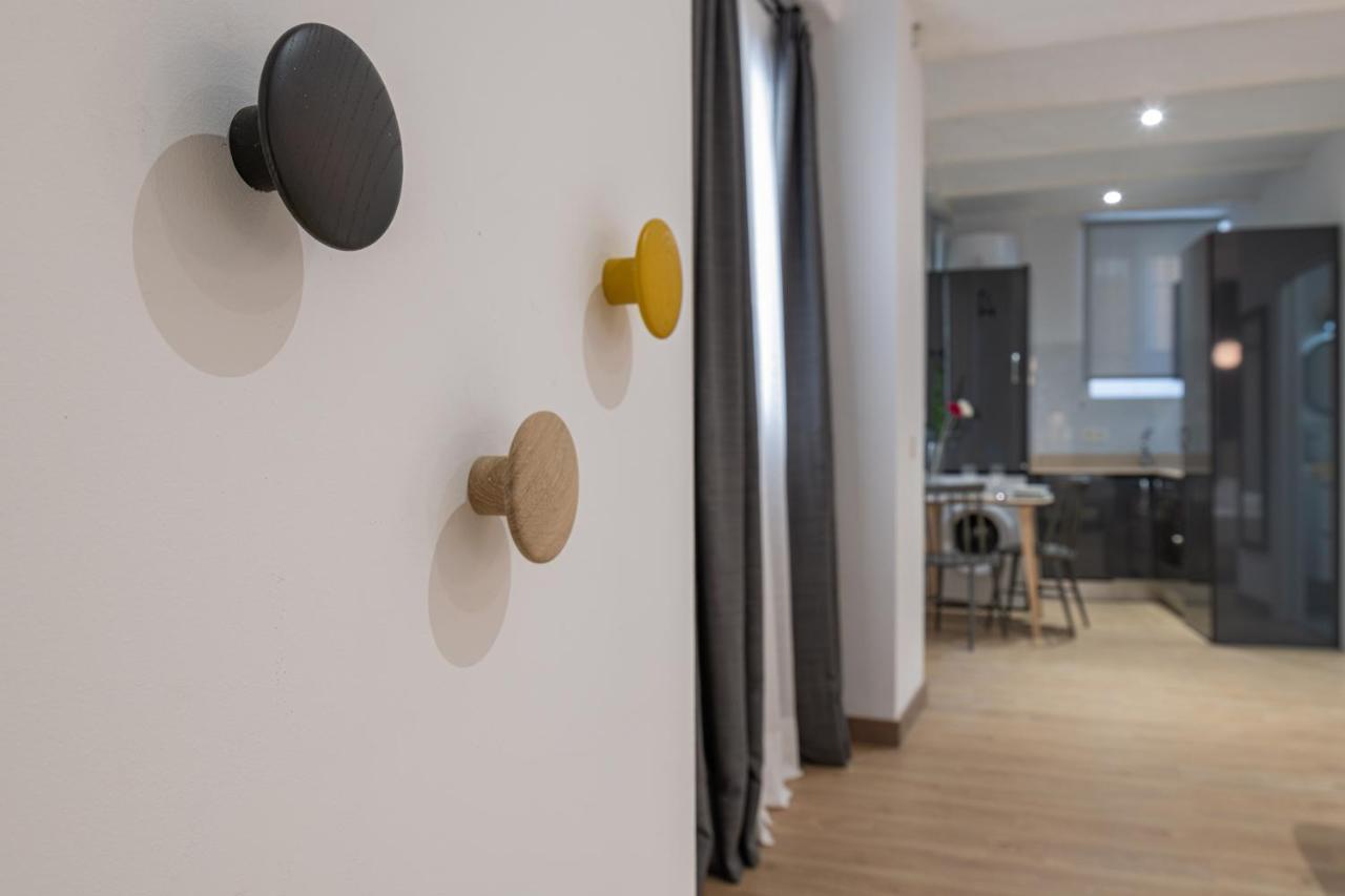 Welcomer Gran Via Apartment Granada