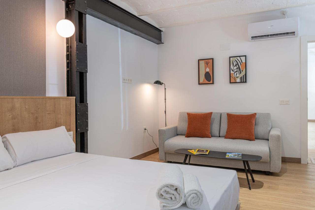 Welcomer Gran Via Apartment