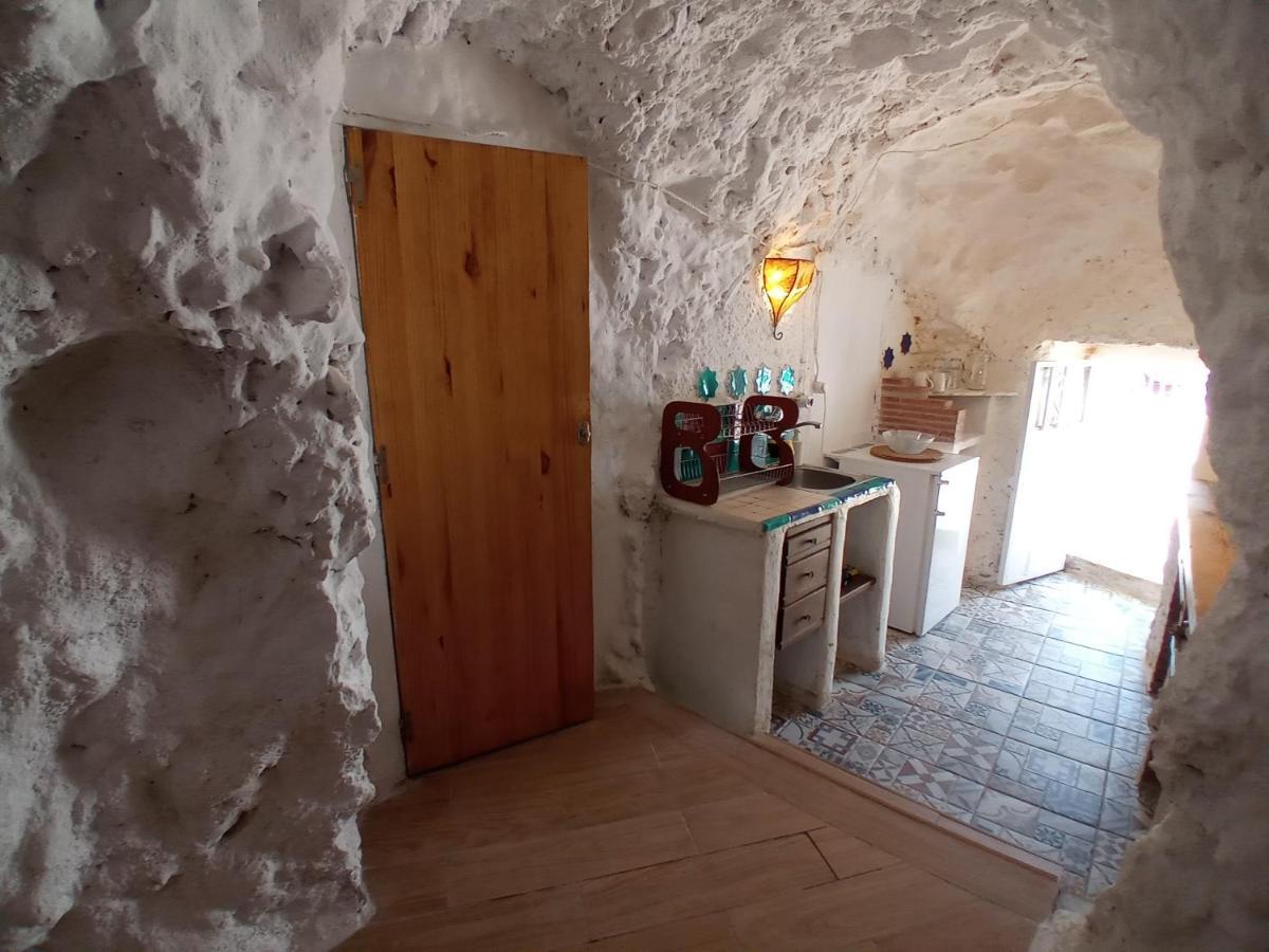 Landhaus Casa Cueva “la Estrella” *