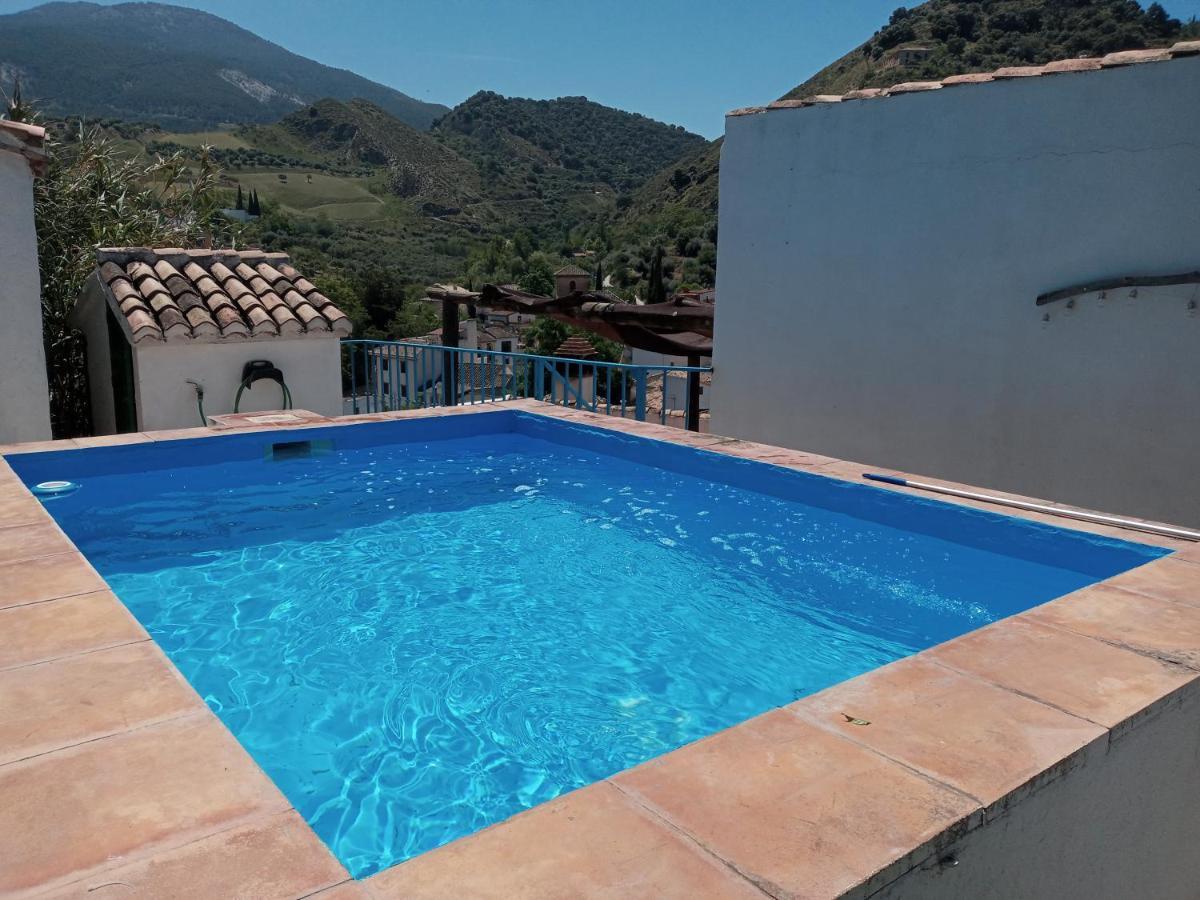 Casa Cueva “la Estrella” Landhaus