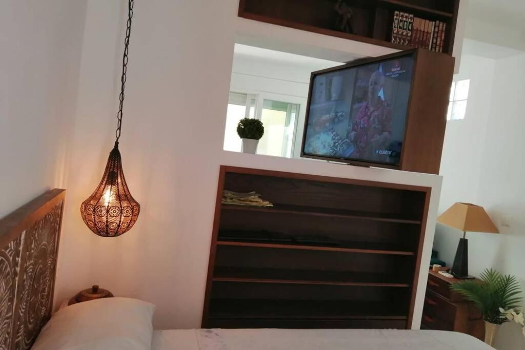 Atico Exclusivo En El Centro De Apartamento *