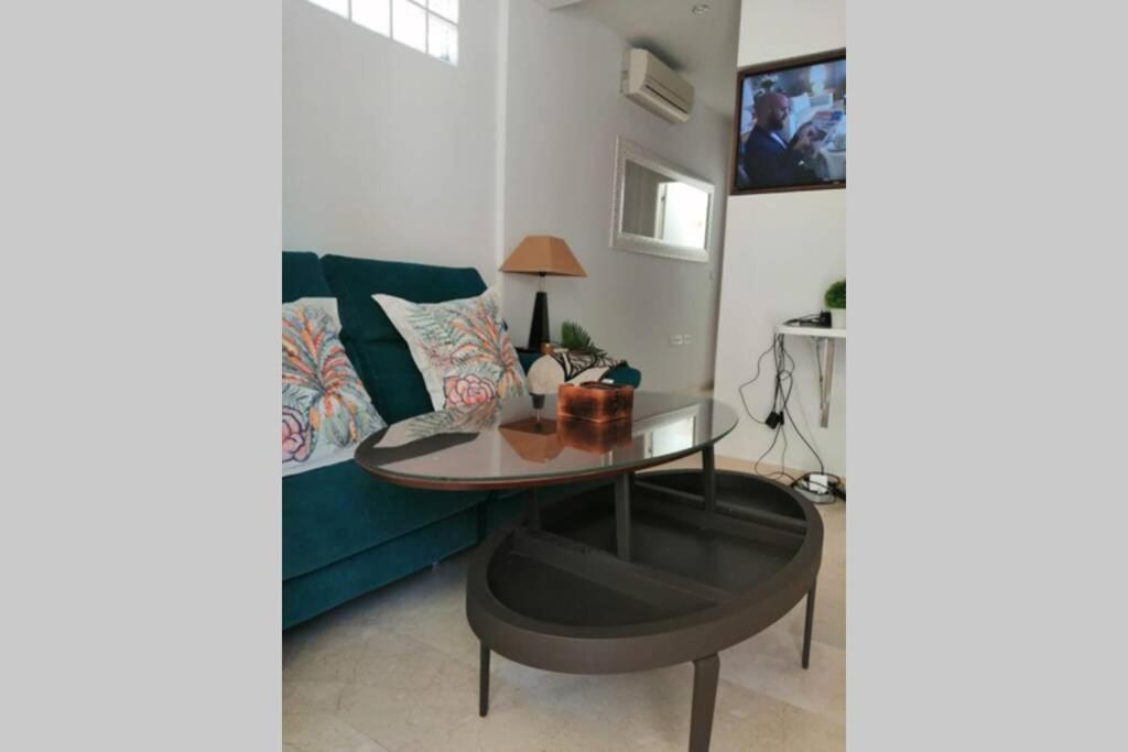 Apartamento Atico Exclusivo En El Centro De