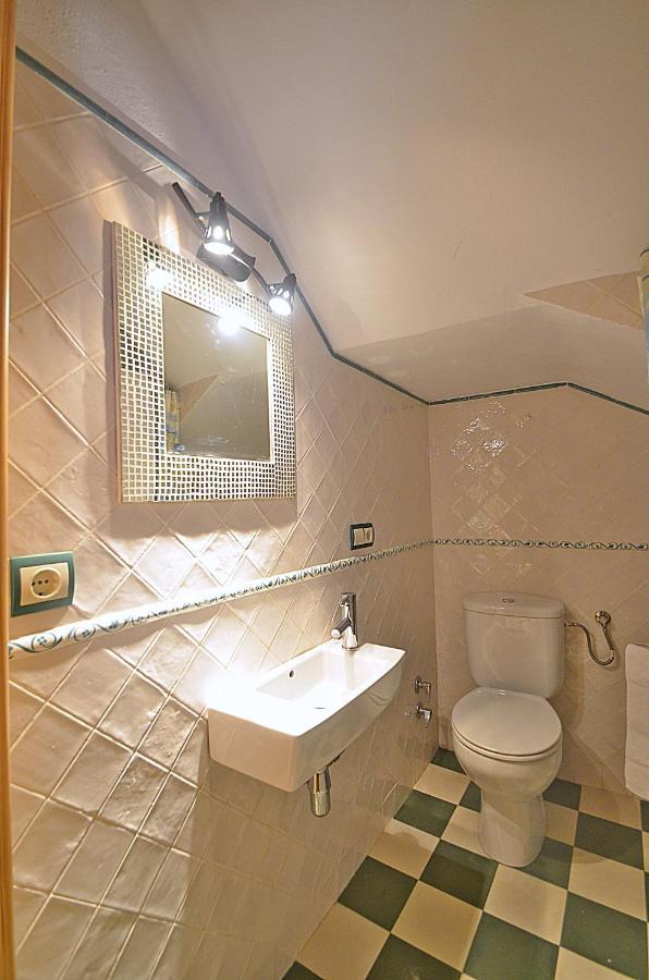Casa Siesta Holiday home Granada