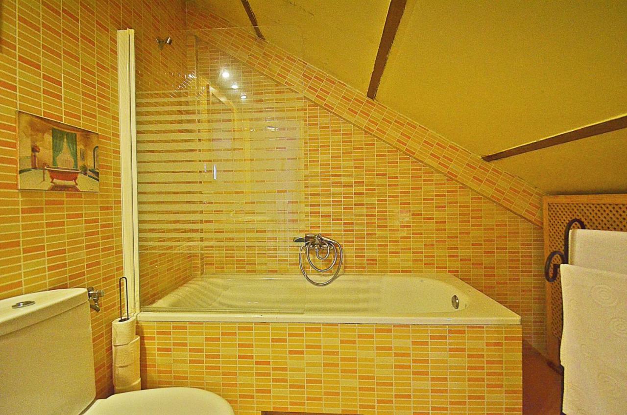 Holiday home Casa Siesta Granada