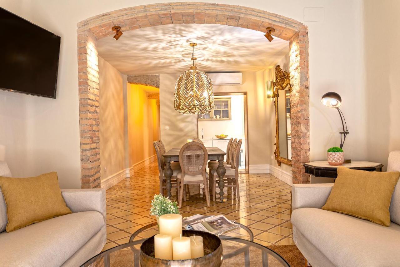 Apartment Genteel Recogidas Granada