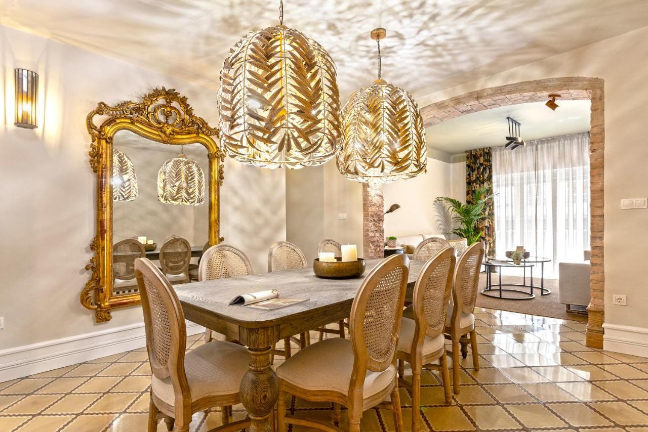 Apartment Genteel Recogidas