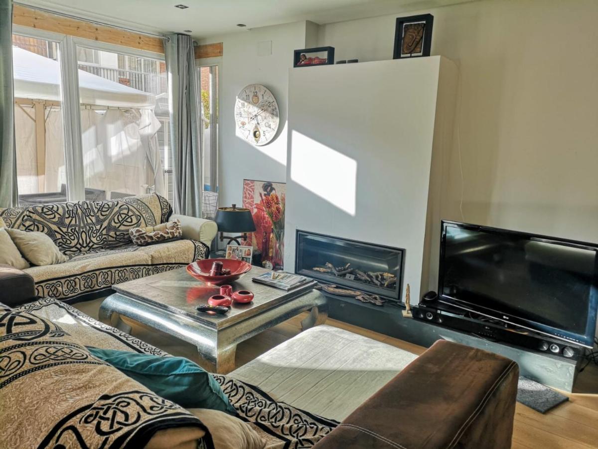 Apartment Home&garden Center Granada