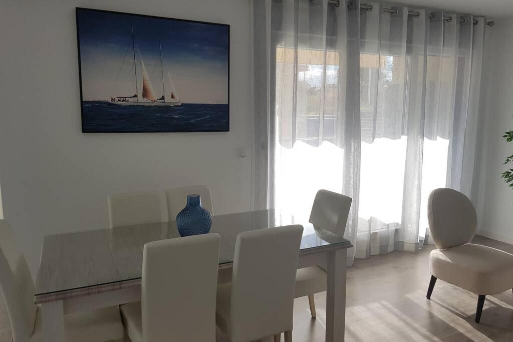 Cabria Apartment *