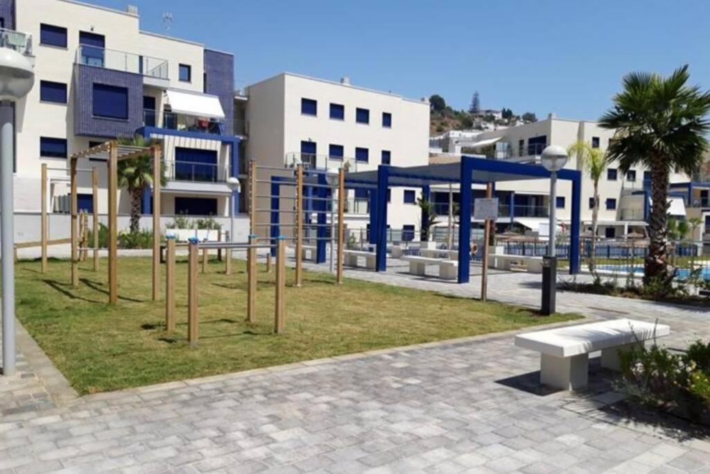 Apartment Cabria