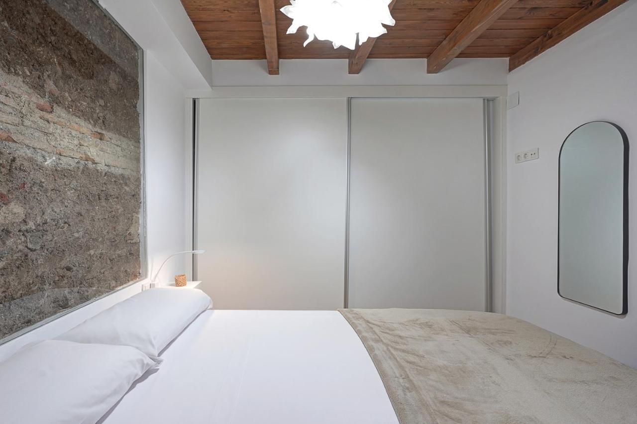 Tina Appartement Granada