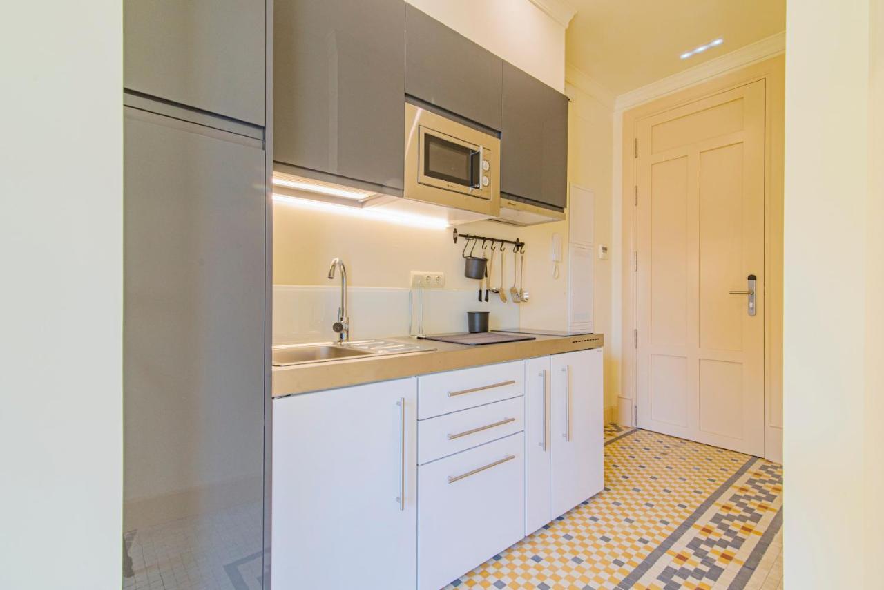 Mosaiko Homes Catedral Apartamento