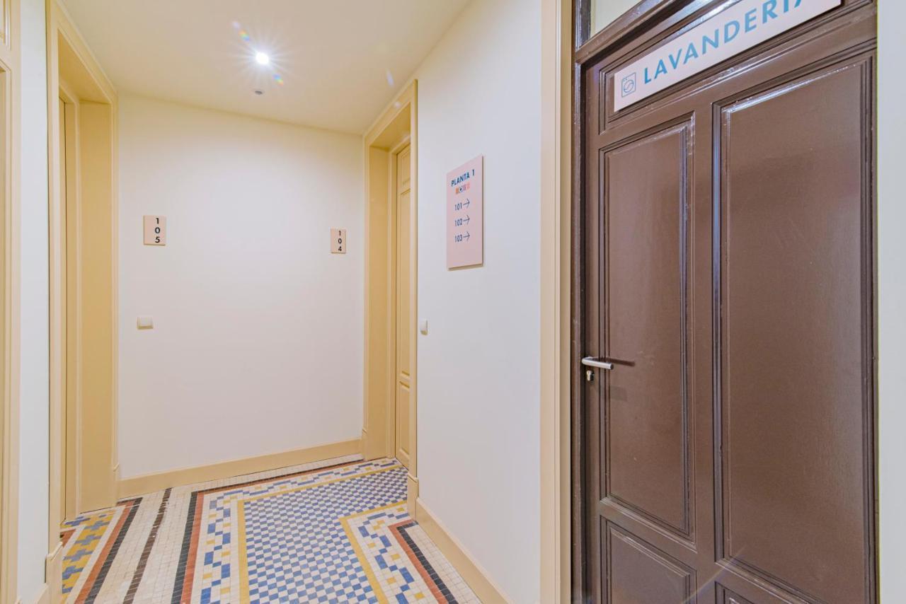 Apartamento Mosaiko Homes Catedral *