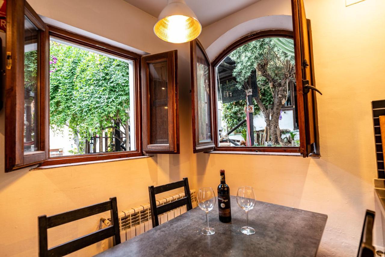 Hostel Amaka House