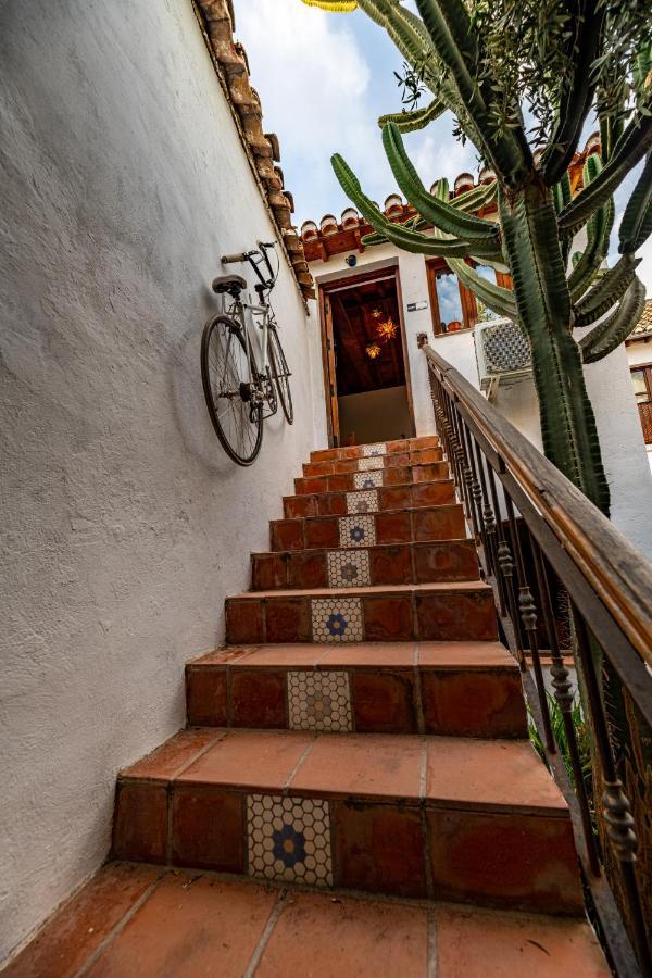 Hostel Amaka House Granada