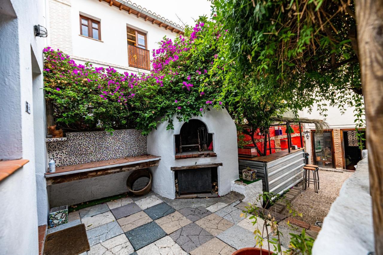 Amaka House