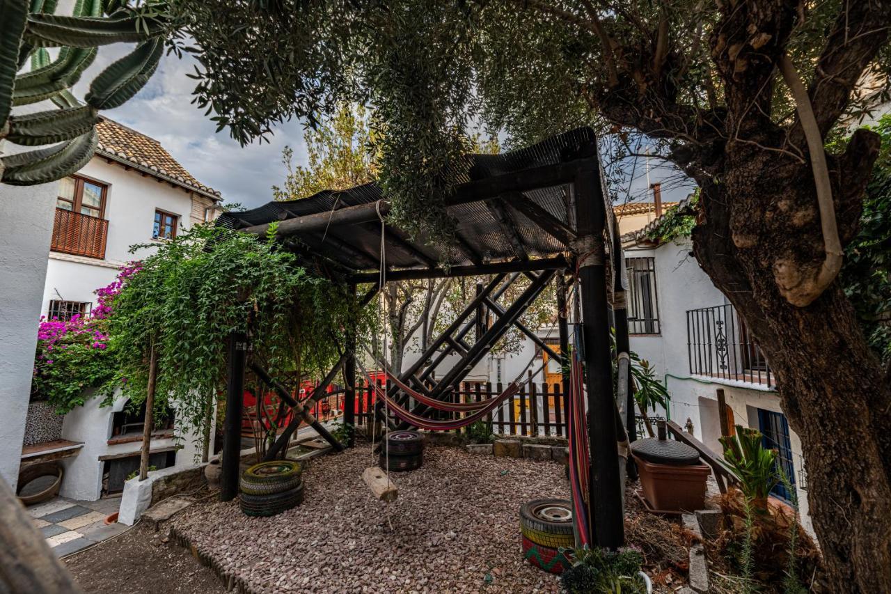 Amaka House * Granada