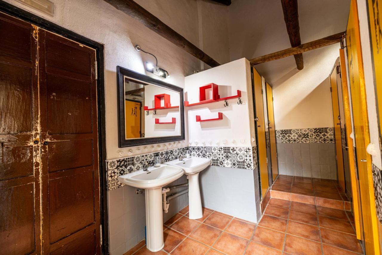 Hostel Amaka House Granada