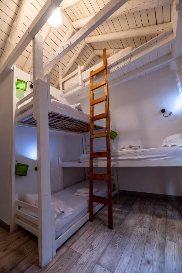 Amaka House Hostel Granada