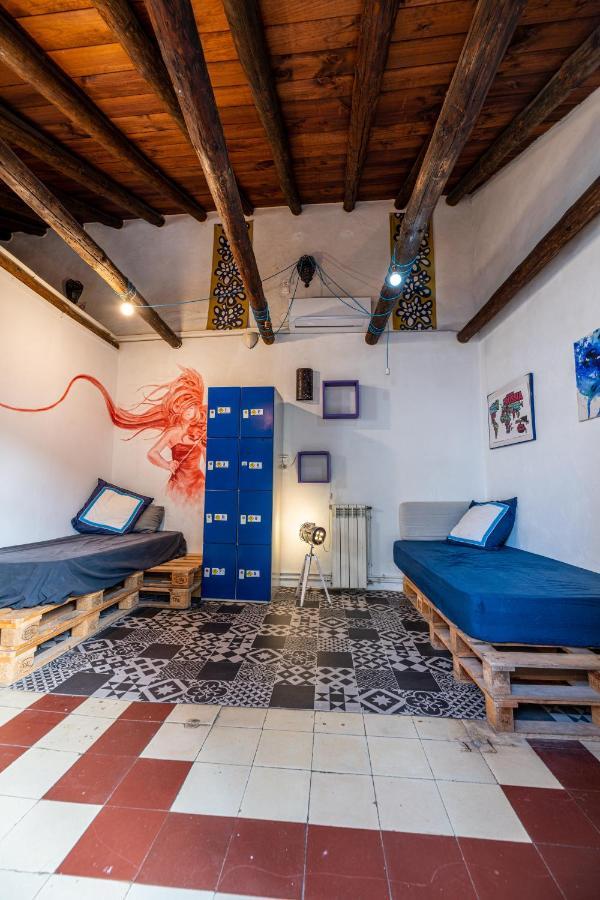 Amaka House Hostel