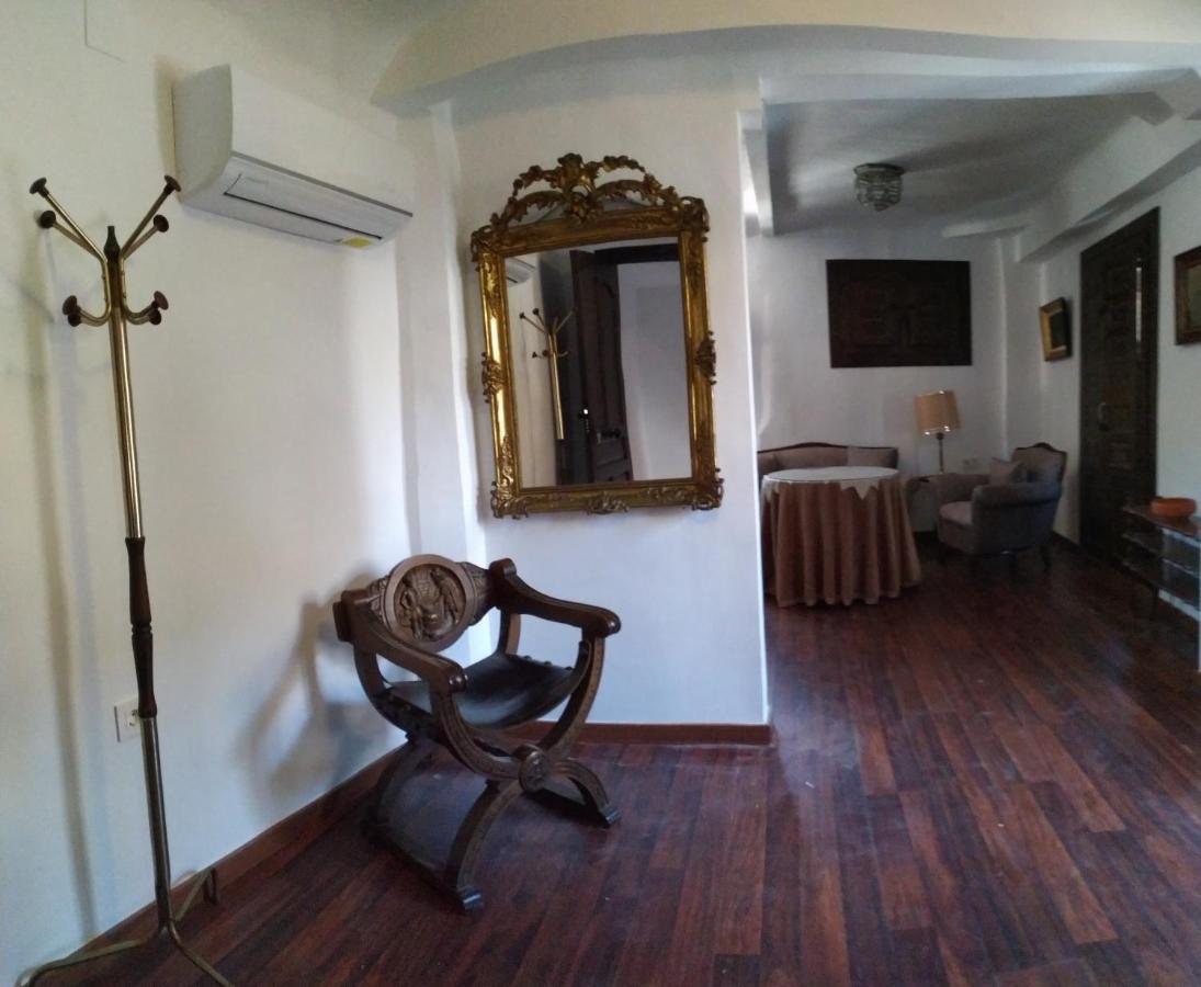 Appartement Atico , Albaicin *