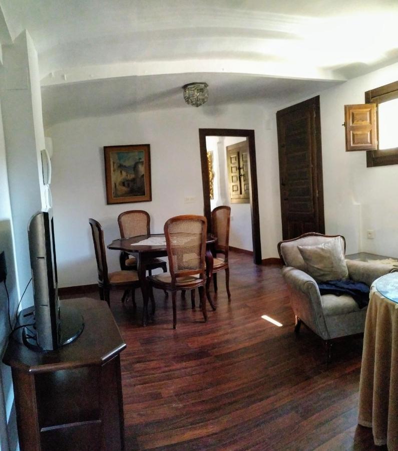 Atico , Albaicin Appartement
