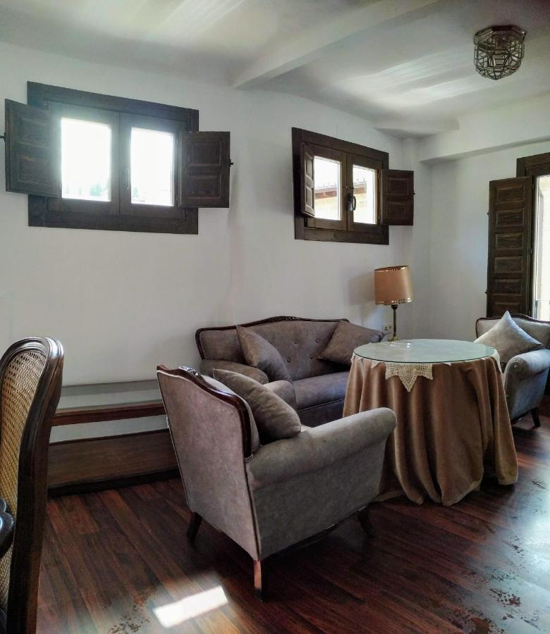Atico , Albaicin Appartement