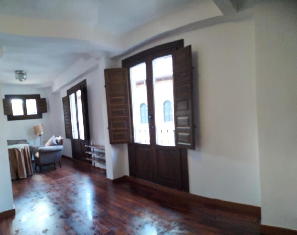 Appartement Atico , Albaicin Granada